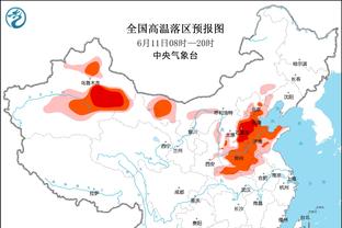 表现全面！康宁汉姆半场10中5&三分2中2拿下15分5板6助